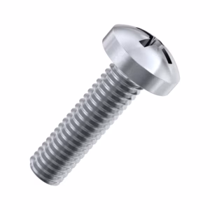M3.5 X 30MM Machine Screw