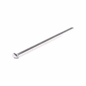 M3.5 X 60mm Machine Screw Per Pkt