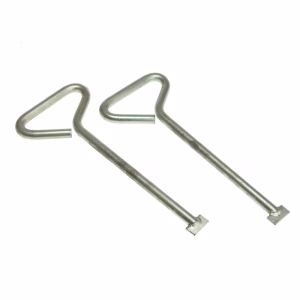 Manhole Key
