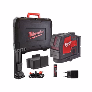 Milwaukee USB Rechargeable Compact Task Light, Used for Emergency