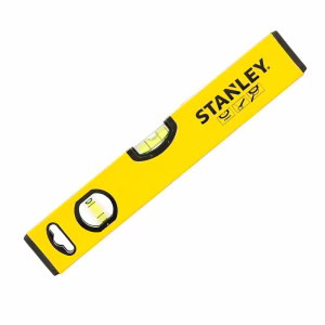 Stanley STHT1-43118 300mm 3 Vials Classic Box Level