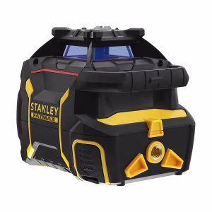 Stanley Fatmax FMHT77446-1 60m Red Laser Level Set