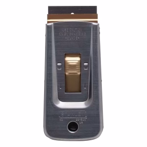Stanley 0-28-500 95mm Grey Glass Scrapper