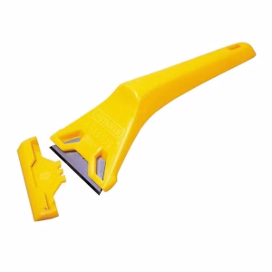 Stanley 0-28-590 170mm Window Scrapper