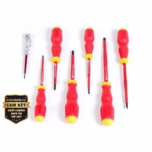 Stanley STMT60175 Screwdriver Set -7Pcs