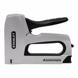 Stanley FMHT6-70418 Heavy Duty Aluminium Staple Gun