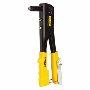 Stanley 69-646-22 Medium Duty Manual Riveter Steel Body