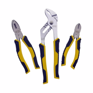 Stanley 6-97-043 Cushion Grip Set -3Pcs