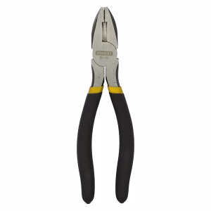 Stanley 0-84-112 188mm Basic Linemans Plier