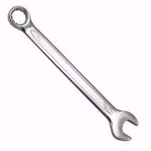 14mm CrV Steel Combination Spanner