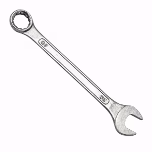 20mm CrV Steel Combination Spanner