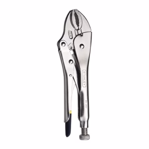 Stanley STHT84369-8 254mm Steel Locking Pliers - Silver
