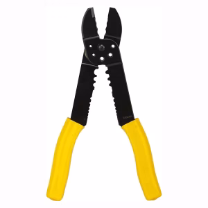 Stanley 84-253 230mm Crimping Pliers Set