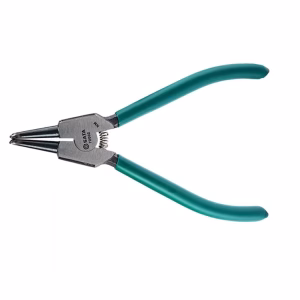 SATA ST72001ST External Snap Ring Pliers, Straight 7"