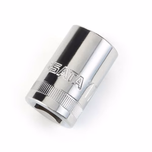 SATA ST13309SC 1/2" Drive 6 Point Socket 18mm