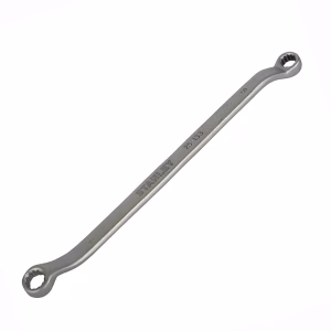 Stanley STMT73664-8 Double Ring Wrench Set -6Pcs