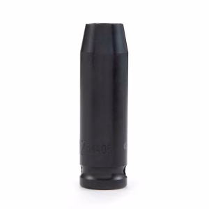 SATA 1/2" Drive 6 Point Impact Deep Socket