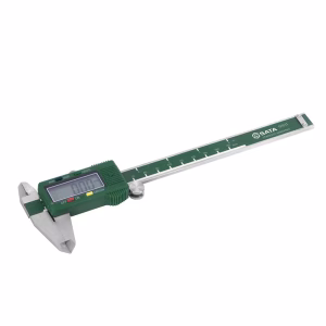 SATA Digital Caliper Stainless Steel