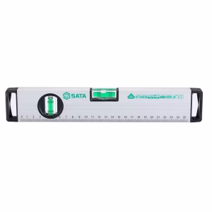 SATA Aluminium Box Level