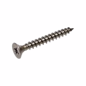 8 X 2" Self Drilling CSK Head Screw Per Pkt