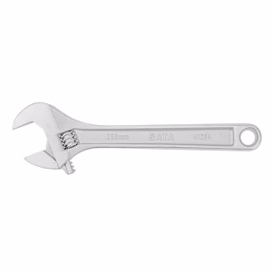 SATA ST47201SC Adjustable Wrench 4"