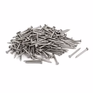 4" 4Kg Wire Nail