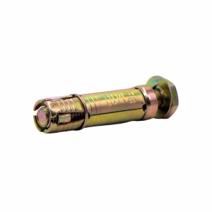 Gi Fix Bolt