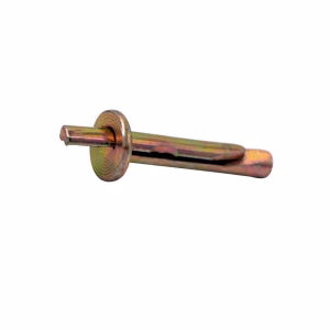 6 x 40mm Ceiling Anchor - 100 Pcs/Pkt