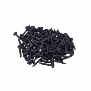 Knauf 3.5MM X 25MM Drywall Screw 1000Pcs