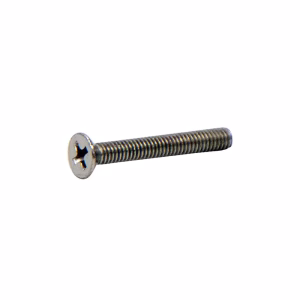 4 x 20mm Gi Machine - Per Pkt