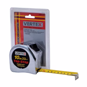 10M Vertex Measuring Tape