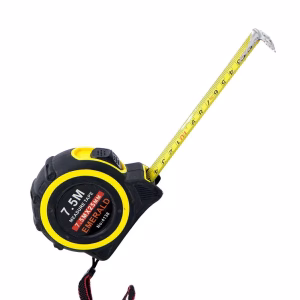 7.5M Vertex Measuring Tape