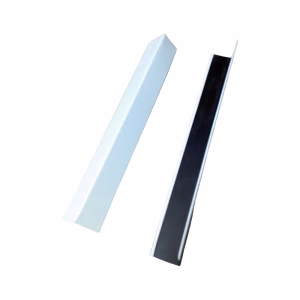 0.35MM X 3M GI Wall Angle