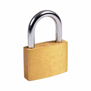 Fuerza Padlock Long Term Protection-32mm