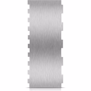 10" SS Scrapper