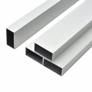 6 M Aluminum Section