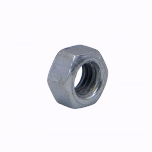 Gi Nut + Bolt