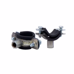 1/2" Gi Rubber Clamp