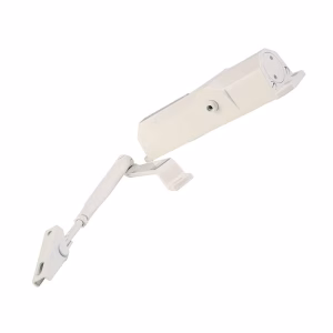 Hydraulic Door Closer High Quality - White