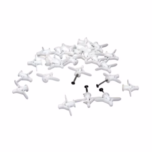 Butterfly Fisher 100Pcs - Per Pkt