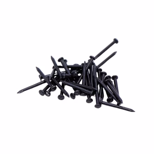 2" White Steel - Per Ctn