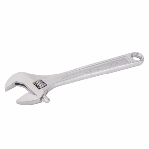 SATA ST47202SC Adjustable Wrench 6"