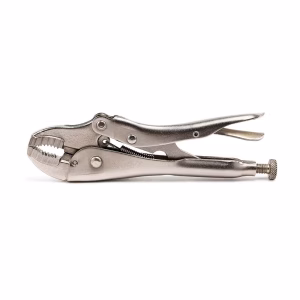 SATA ST71103ST Curved Jaw Locking Pliers 10"