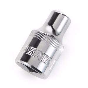 SATA ST13705SC 1/2" Drive External Torx Socket E18