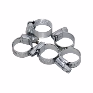 4" Hose Clamps