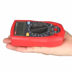 UT33B 200V - 600V Palm Size Digital Multimeter Palm