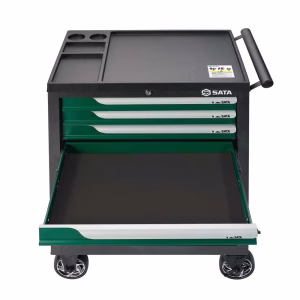 SATA ST95126 27" 6-Drawer Roller Cabinet