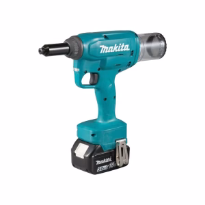 Makita DRV150RFJ 18V Li-Ion Rivet Gun
