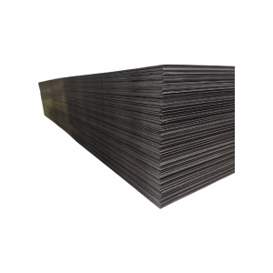 4 X 8 X1.8MM MS Sheet