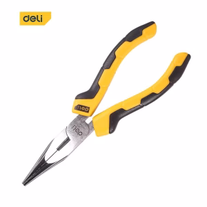 Deli Long Nose Pliers